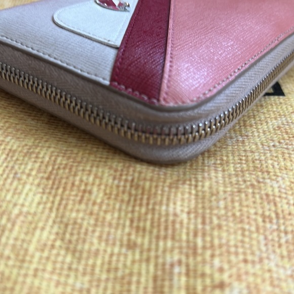 Fendi Monster wallet - Picture 6 of 11